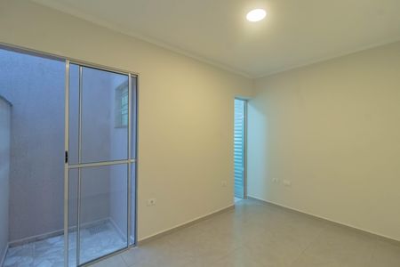 Casa para alugar com 1 quarto, 22m² em Vila Santa Catarina, São Paulo
