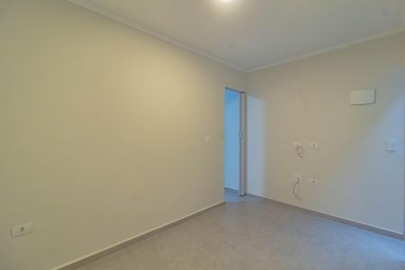 Casa para alugar com 1 quarto, 22m² em Vila Santa Catarina, São Paulo