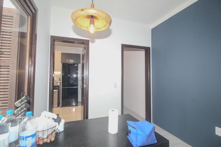 Apartamento à venda com 104m², 3 quartos e sem vaga Apartamento à venda com 104m², 3 quartos e sem vagaSala