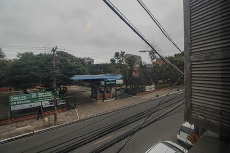 Vista de apartamento à venda com 3 quartos, 104m² em Centro Histórico, Porto Alegre