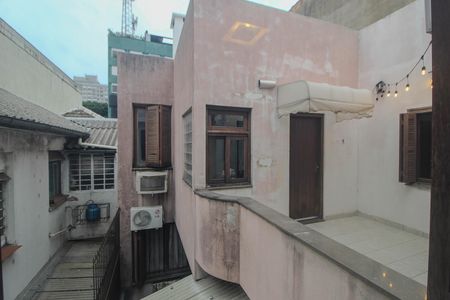 Apartamento à venda com 104m², 3 quartos e sem vaga Apartamento à venda com 104m², 3 quartos e sem vagaVista