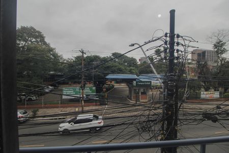 Apartamento à venda com 104m², 3 quartos e sem vaga Apartamento à venda com 104m², 3 quartos e sem vagaVista