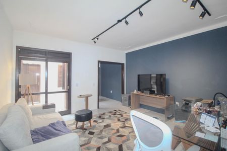 Apartamento à venda com 3 quartos, 104m² em Centro Histórico, Porto Alegre
