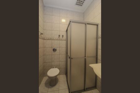 Banheiro 2 de apartamento à venda com 3 quartos, 104m² em Centro Histórico, Porto Alegre