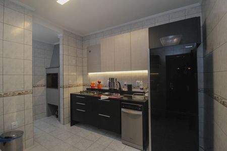 Apartamento à venda com 104m², 3 quartos e sem vaga Apartamento à venda com 104m², 3 quartos e sem vagaCozinha