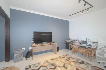 Apartamento à venda com 104m², 3 quartos e sem vaga Apartamento à venda com 104m², 3 quartos e sem vagaSala 2