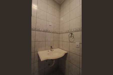 Apartamento à venda com 104m², 3 quartos e sem vaga Apartamento à venda com 104m², 3 quartos e sem vagaBanheiro 2