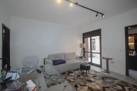 Apartamento à venda com 104m², 3 quartos e sem vaga Apartamento à venda com 104m², 3 quartos e sem vagaSala 2