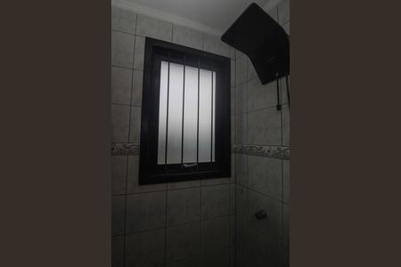 Apartamento à venda com 104m², 3 quartos e sem vaga Apartamento à venda com 104m², 3 quartos e sem vagaBanheiro da Suíte
