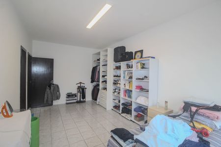 Suite de apartamento à venda com 3 quartos, 104m² em Centro Histórico, Porto Alegre