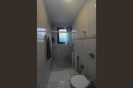 Apartamento à venda com 104m², 3 quartos e sem vaga Apartamento à venda com 104m², 3 quartos e sem vagaBanheiro da Suíte