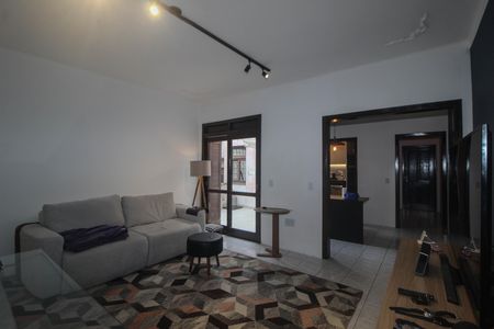 Apartamento à venda com 104m², 3 quartos e sem vaga Apartamento à venda com 104m², 3 quartos e sem vagaSala 2