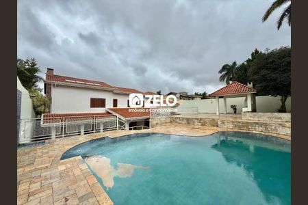 Casa de condomínio à venda com 497m², 4 quartos e 2 vagas Casa de condomínio à venda com 497m², 4 quartos e 2 vagasFoto 15