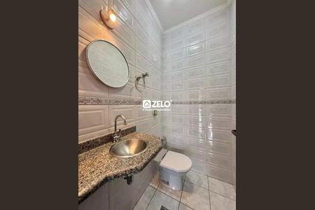Casa de condomínio à venda com 497m², 4 quartos e 2 vagas Casa de condomínio à venda com 497m², 4 quartos e 2 vagasFoto 06