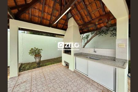 Casa de condomínio à venda com 497m², 4 quartos e 2 vagas Casa de condomínio à venda com 497m², 4 quartos e 2 vagasFoto 11