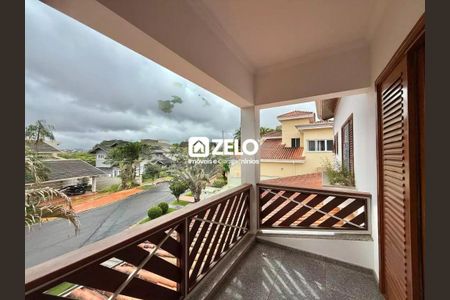 Casa de condomínio à venda com 497m², 4 quartos e 2 vagas Casa de condomínio à venda com 497m², 4 quartos e 2 vagasFoto 24