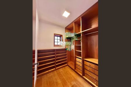 Foto 29 de casa de condomínio à venda com 4 quartos, 497m² em Jardim Madalena, Campinas