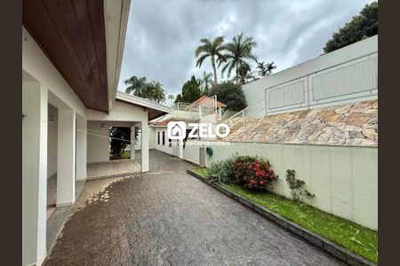Casa de condomínio à venda com 497m², 4 quartos e 2 vagas Casa de condomínio à venda com 497m², 4 quartos e 2 vagasFoto 12