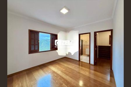 Foto 27 de casa de condomínio à venda com 4 quartos, 497m² em Jardim Madalena, Campinas