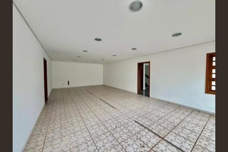 Foto 02 de casa de condomínio à venda com 4 quartos, 497m² em Jardim Madalena, Campinas