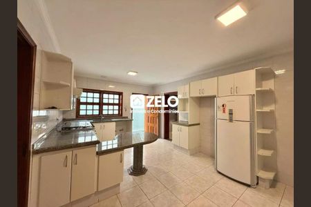 Casa de condomínio à venda com 497m², 4 quartos e 2 vagas Casa de condomínio à venda com 497m², 4 quartos e 2 vagasFoto 08