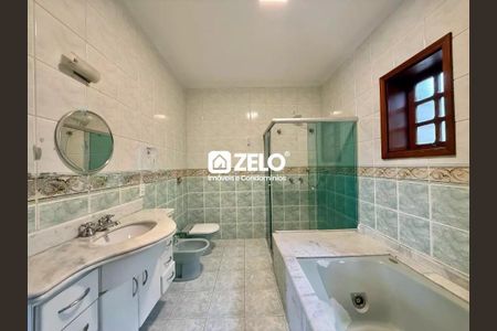 Casa de condomínio à venda com 497m², 4 quartos e 2 vagas Casa de condomínio à venda com 497m², 4 quartos e 2 vagasFoto 22