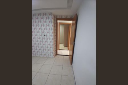Quarto de apartamento à venda com 2 quartos, 60m² em Fazenda Retiro, Goiânia