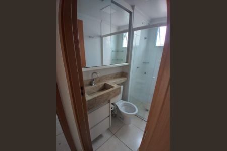 Apartamento à venda com 60m², 2 quartos e 1 vaga Apartamento à venda com 60m², 2 quartos e 1 vagaQuarto
