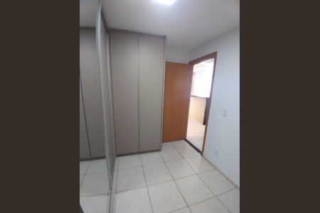 Quarto de apartamento à venda com 2 quartos, 60m² em Fazenda Retiro, Goiânia