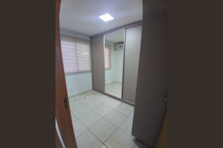 Quarto de apartamento à venda com 2 quartos, 60m² em Fazenda Retiro, Goiânia