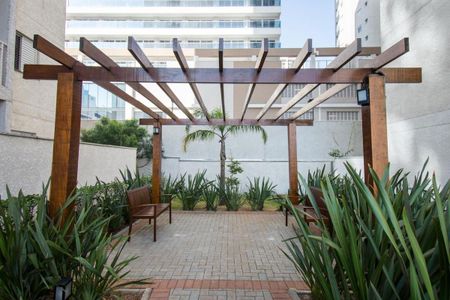 Apartamento à venda com 80m², 2 quartos e 2 vagasÁrea comum