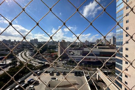 Apartamento à venda com 80m², 2 quartos e 2 vagasVista da Sacada