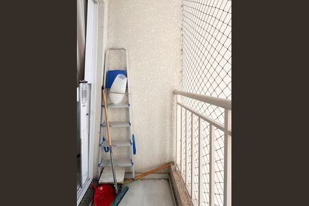 Apartamento à venda com 80m², 2 quartos e 2 vagasSacada da Suíte 
