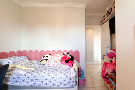 Apartamento à venda com 80m², 2 quartos e 2 vagasQuarto