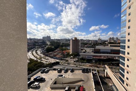 Apartamento à venda com 80m², 2 quartos e 2 vagasVista do Quarto