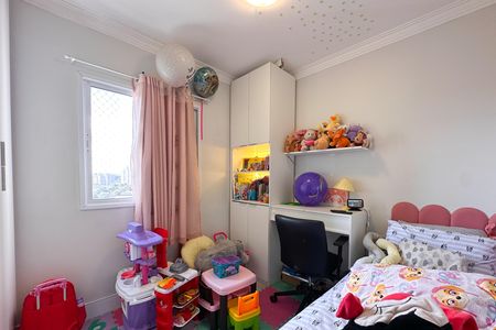 Apartamento à venda com 80m², 2 quartos e 2 vagasQuarto