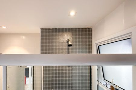 Apartamento à venda com 80m², 2 quartos e 2 vagasBanheiro Social