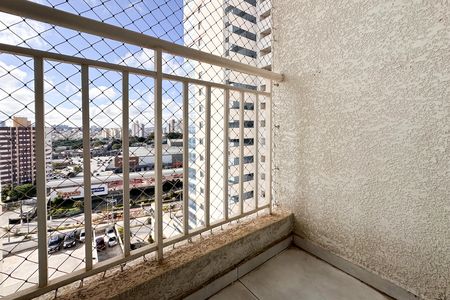 Apartamento à venda com 80m², 2 quartos e 2 vagasSacada da Suíte
