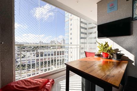Apartamento à venda com 80m², 2 quartos e 2 vagasSacada