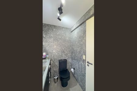 Apartamento para alugar com 45m², 1 quarto e 1 vagaBanheiro da Suíte