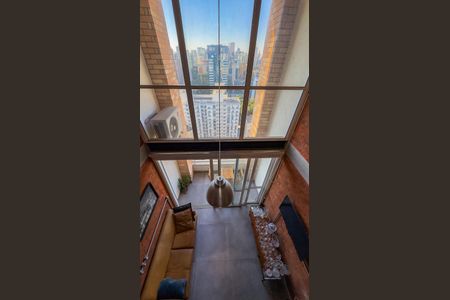 Apartamento para alugar com 45m², 1 quarto e 1 vagaVista da Suíte
