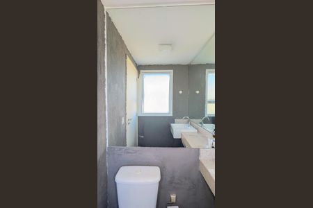 Apartamento para alugar com 45m², 1 quarto e 1 vagaLavabo