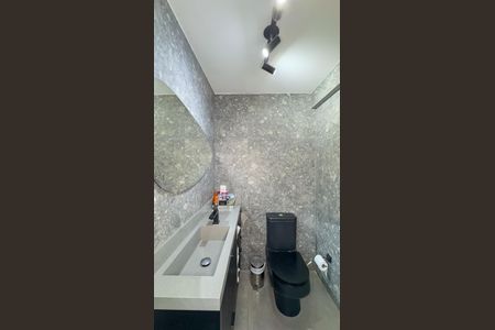 Apartamento para alugar com 45m², 1 quarto e 1 vagaBanheiro da Suíte
