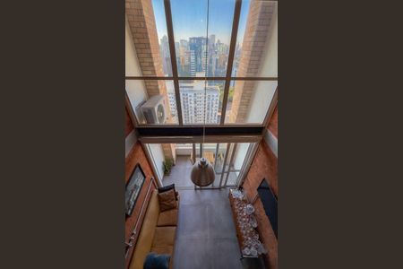 Apartamento para alugar com 45m², 1 quarto e 1 vagaVista da Suíte