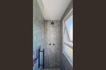 Apartamento para alugar com 45m², 1 quarto e 1 vagaBanheiro da Suíte