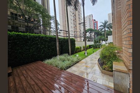Apartamento para alugar com 45m², 1 quarto e 1 vagaÁrea comum