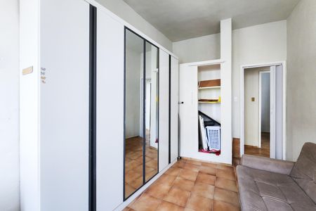 Quarto 2 de apartamento para alugar com 3 quartos, 65m² em Imperial de São Cristóvão, Rio de Janeiro