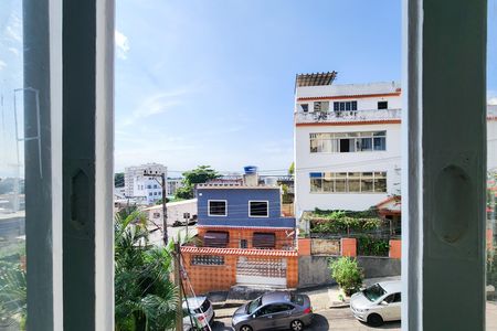 Vista do Quarto 1 de apartamento para alugar com 3 quartos, 65m² em Imperial de São Cristóvão, Rio de Janeiro