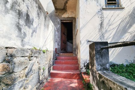 Apartamento para alugar com 65m², 3 quartos e sem vagaÁrea Comum 