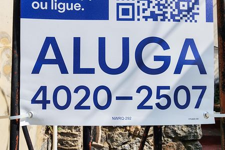 Apartamento para alugar com 65m², 3 quartos e sem vagaPlaca NWRQ-292